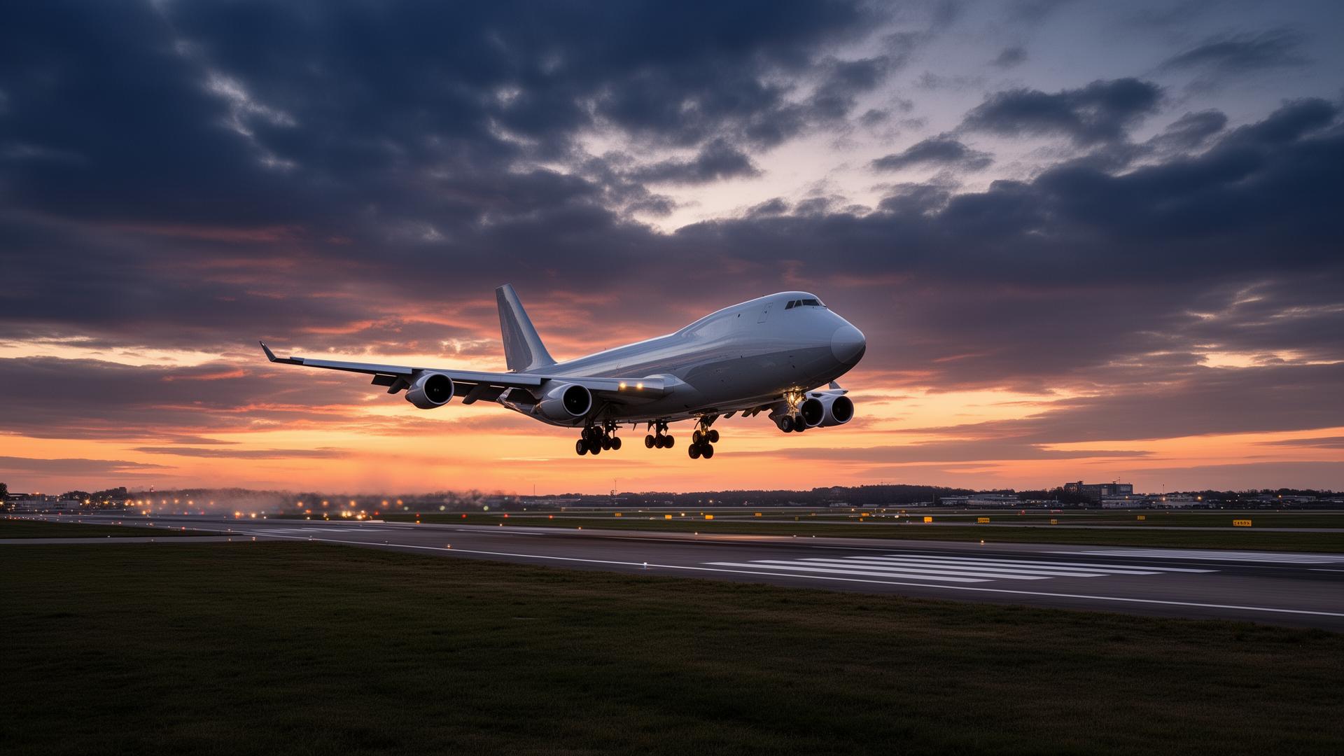 Air Freight