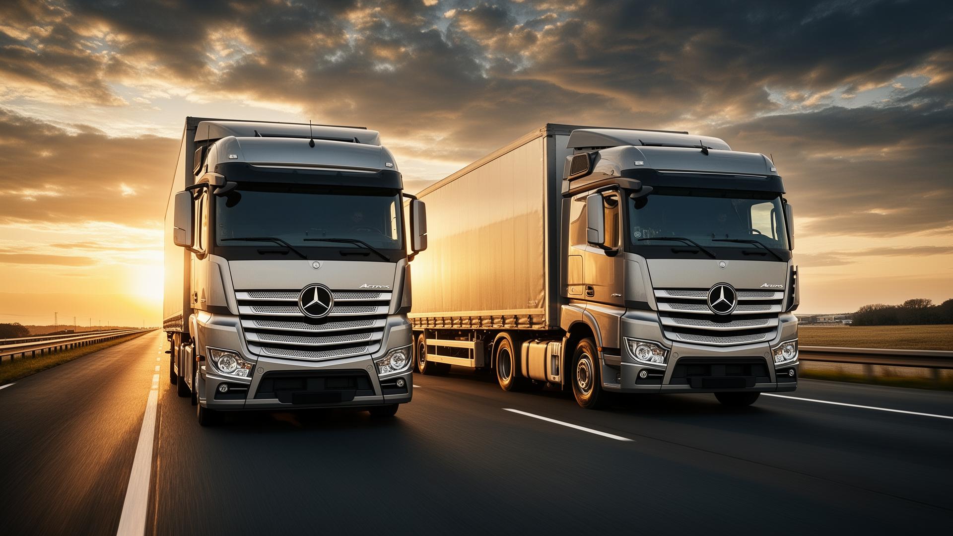 Land Freight