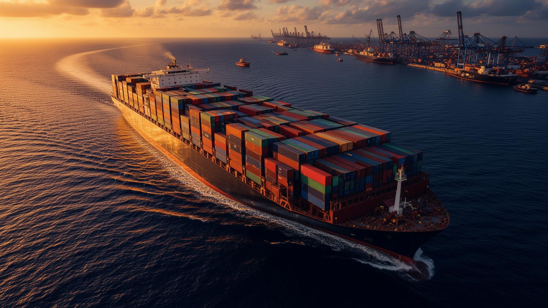 Sea Freight