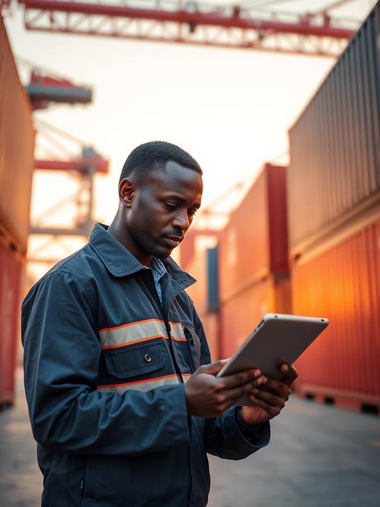 Freight Forwarding