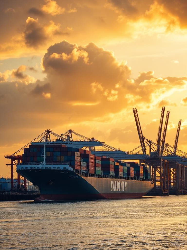 Imports & Exports