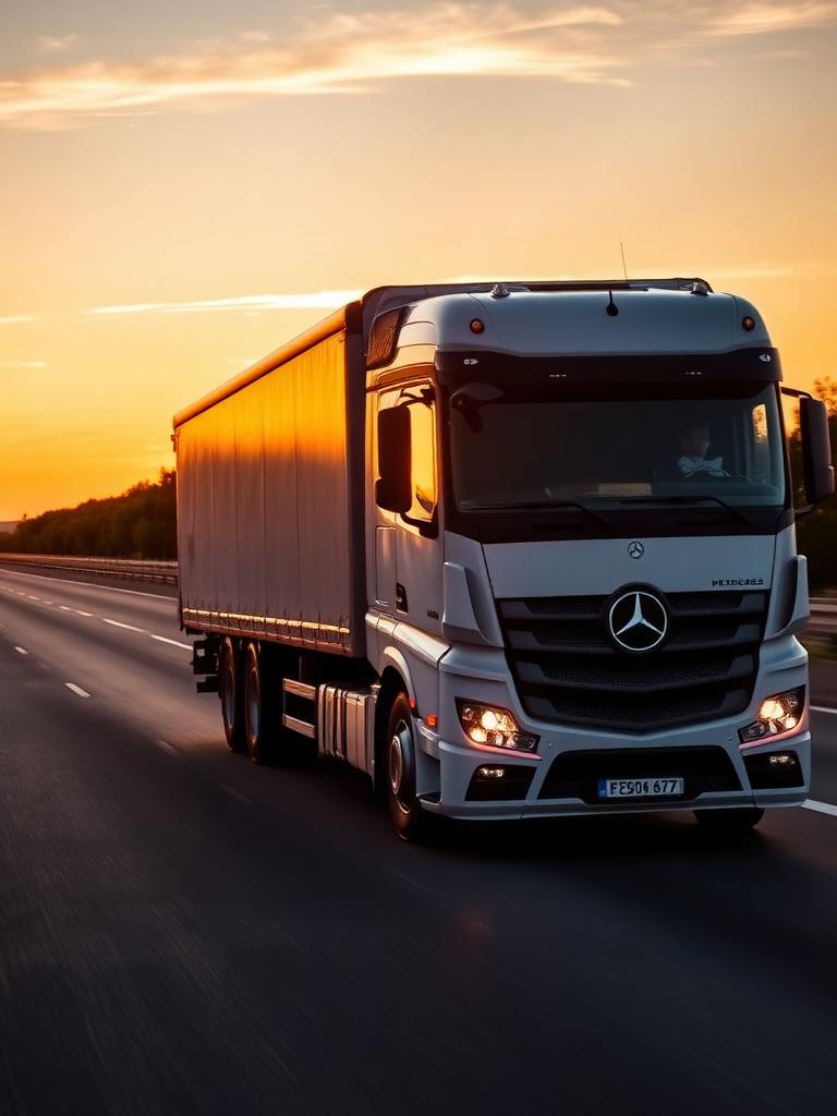 Road Transport